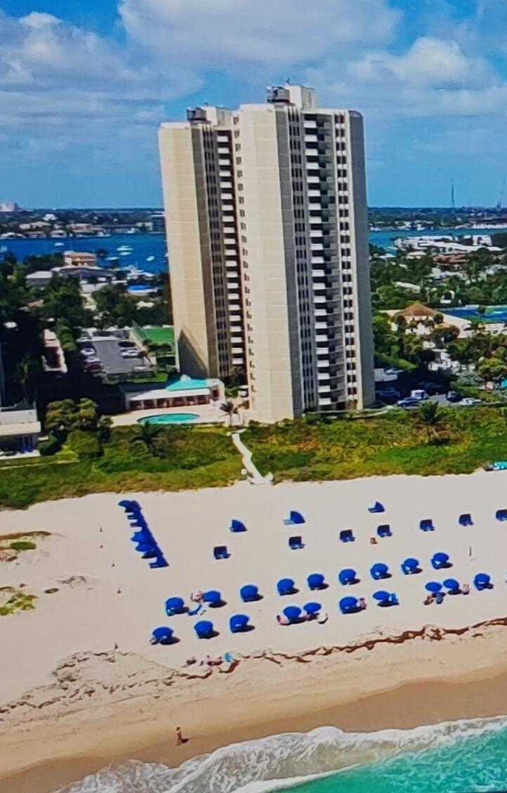2800 N Ocean Drive # 17b, Riviera Beach FL 33404