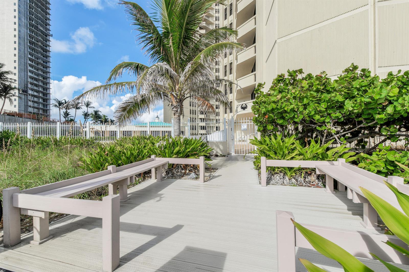 2800 N Ocean Drive # 8b, Riviera Beach FL 33404 photo 4