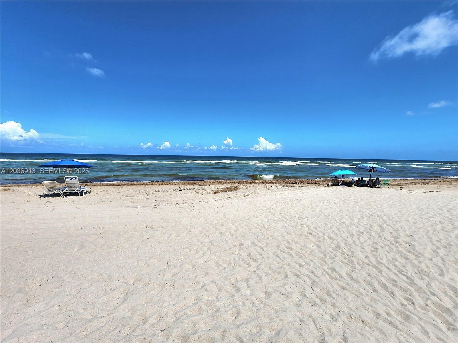 3505 S Ocean Dr # 705, Hollywood FL 33019 photo 2