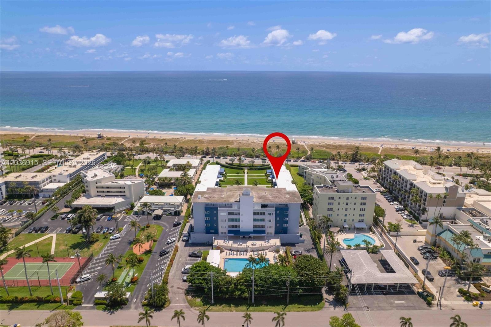 120 N Ocean Blvd # 6, Delray Beach FL 33483 photo 2