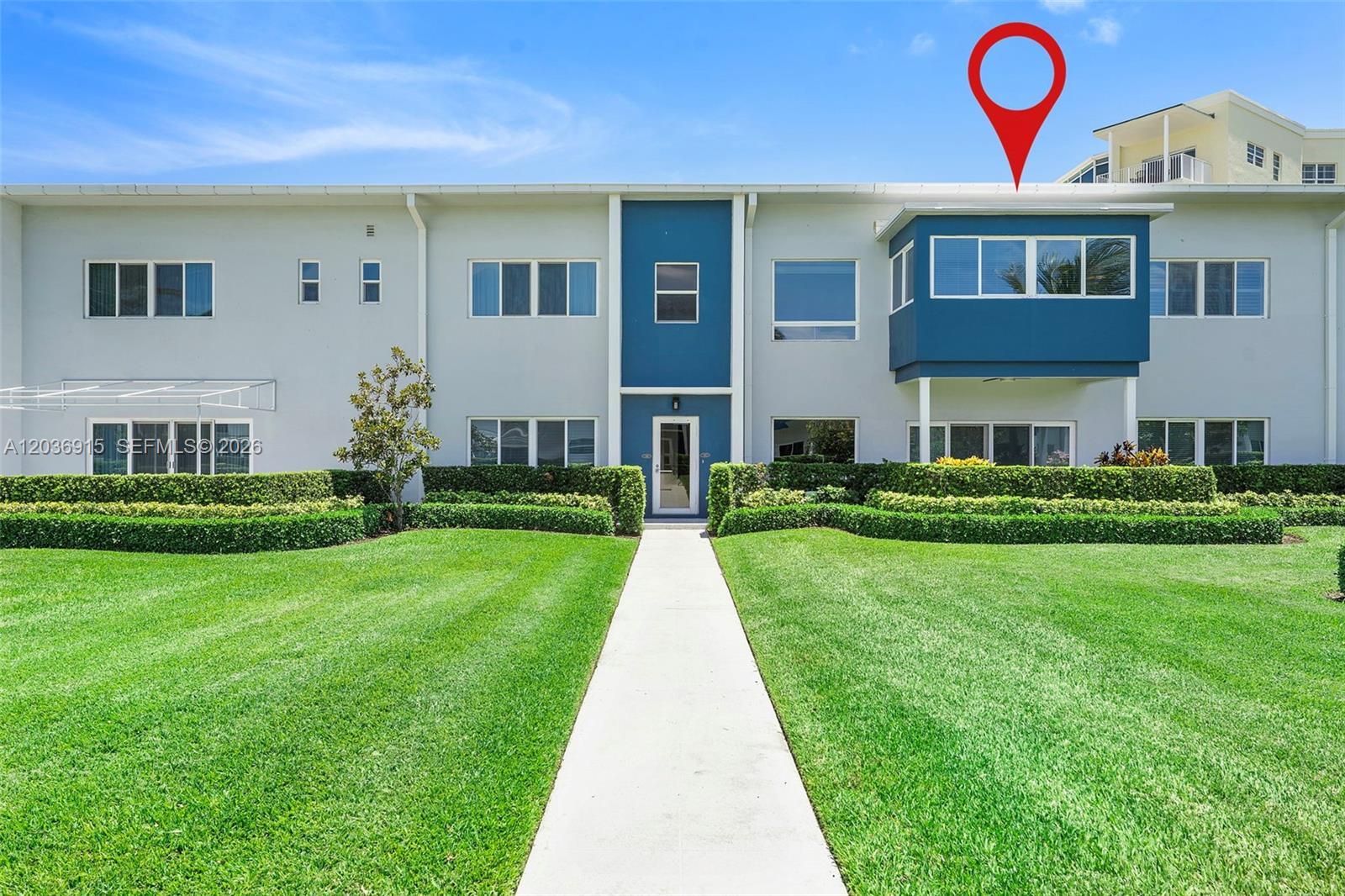 120 N Ocean Blvd # 6, Delray Beach FL 33483 photo 3