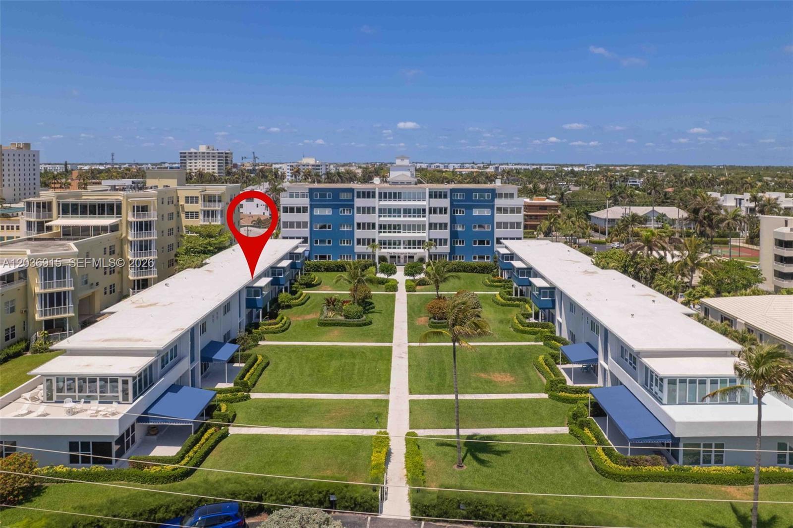 120 N Ocean Blvd # 6, Delray Beach FL 33483