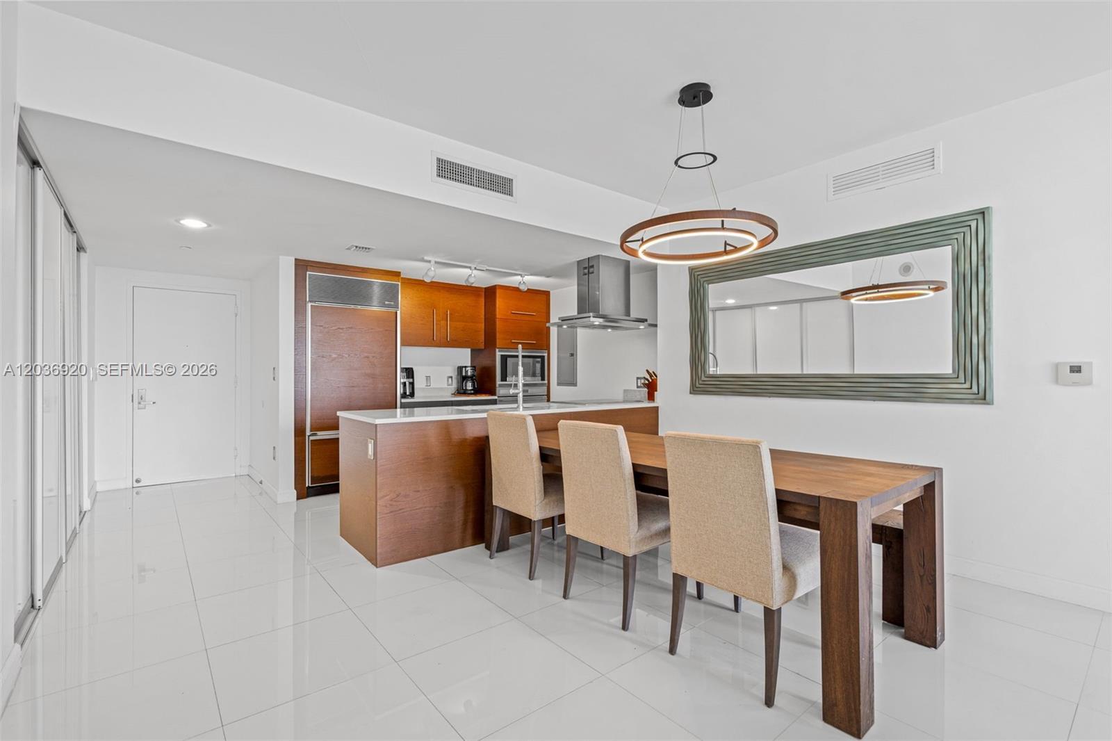 495 Brickell Ave # 905, Miami FL 33131 photo 3