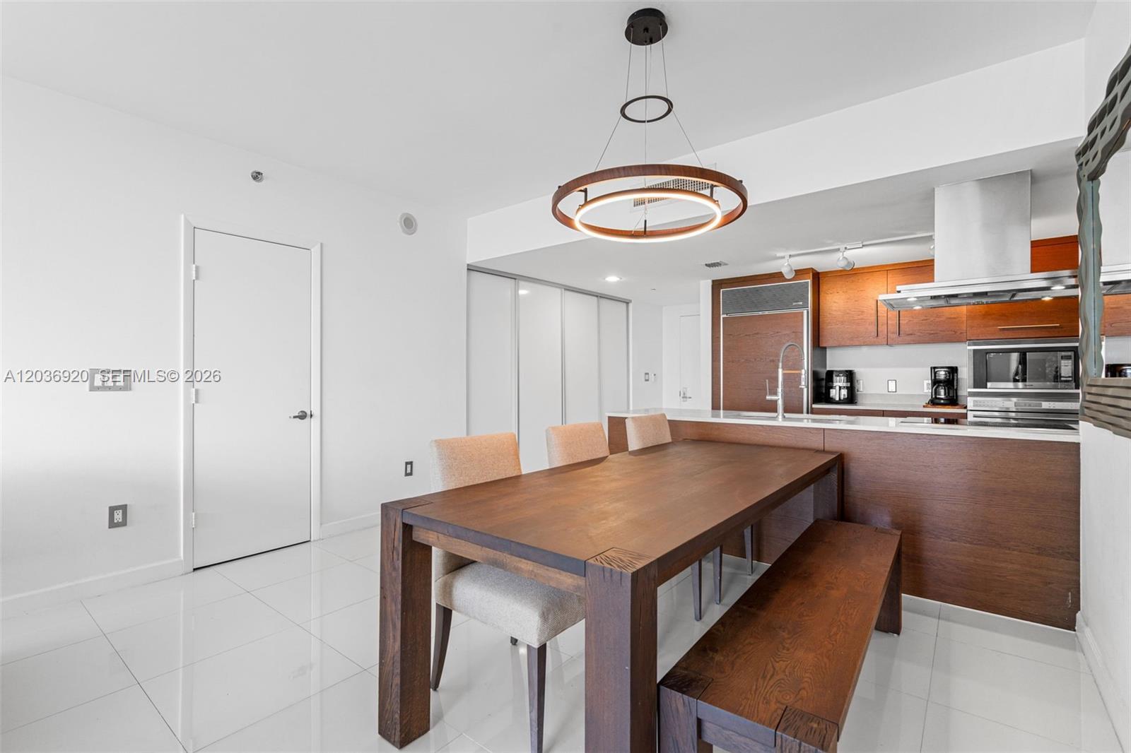495 Brickell Ave # 905, Miami FL 33131 photo 4