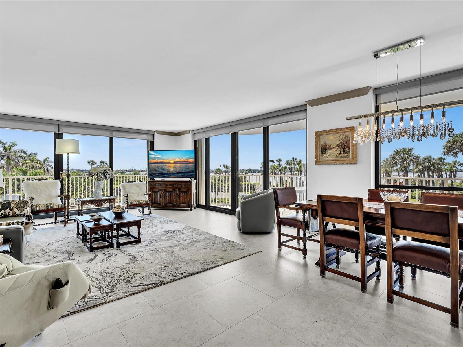 3360 S Ocean Boulevard # 2a, Palm Beach FL 33480 photo 3