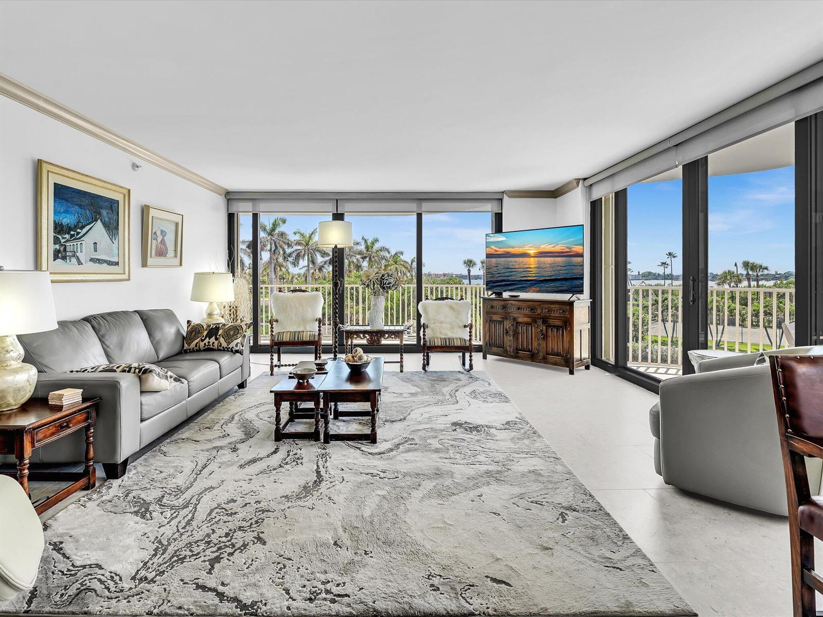 3360 S Ocean Boulevard # 2a, Palm Beach FL 33480 photo 4