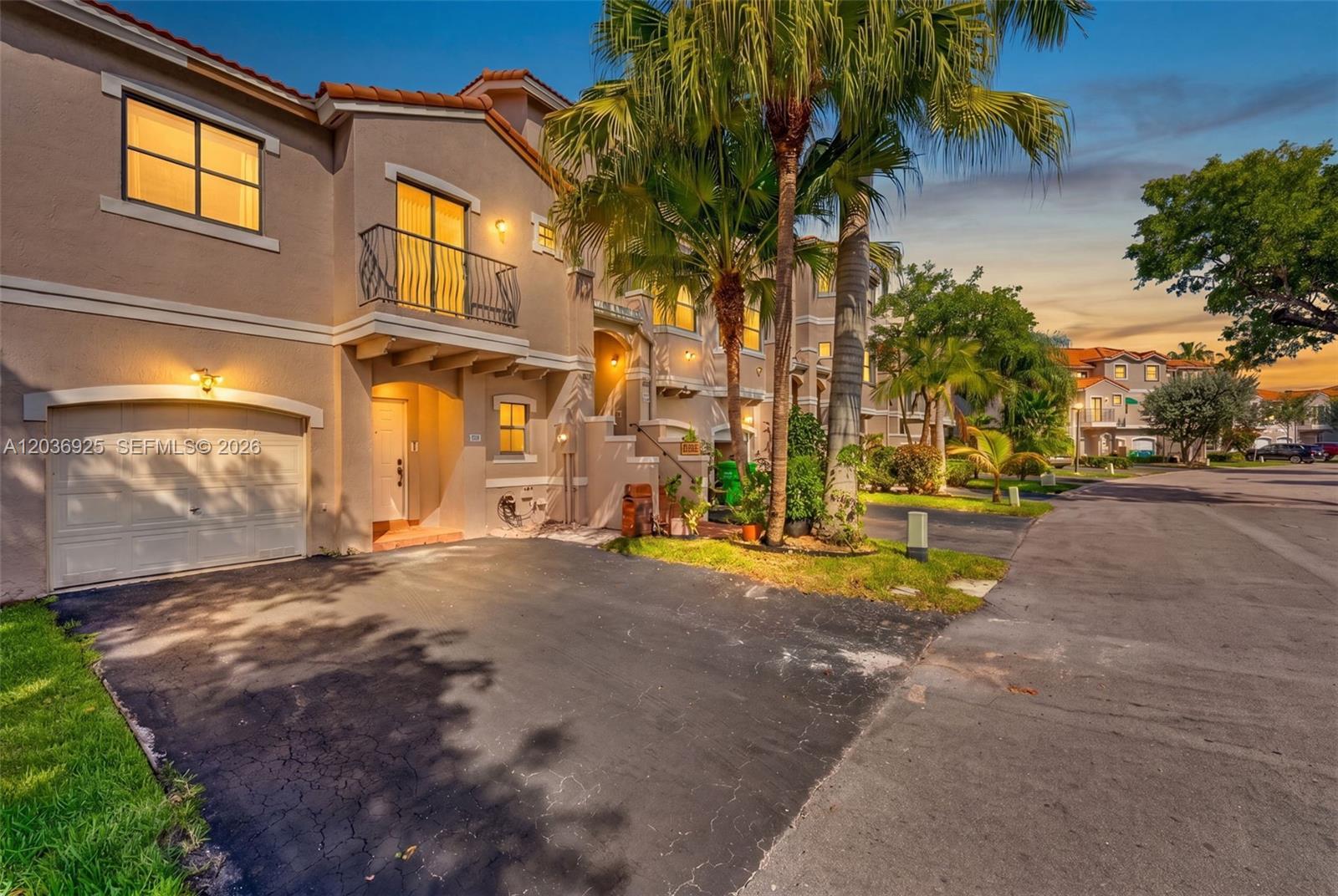 1361 NW 126th Way, Sunrise FL 33323