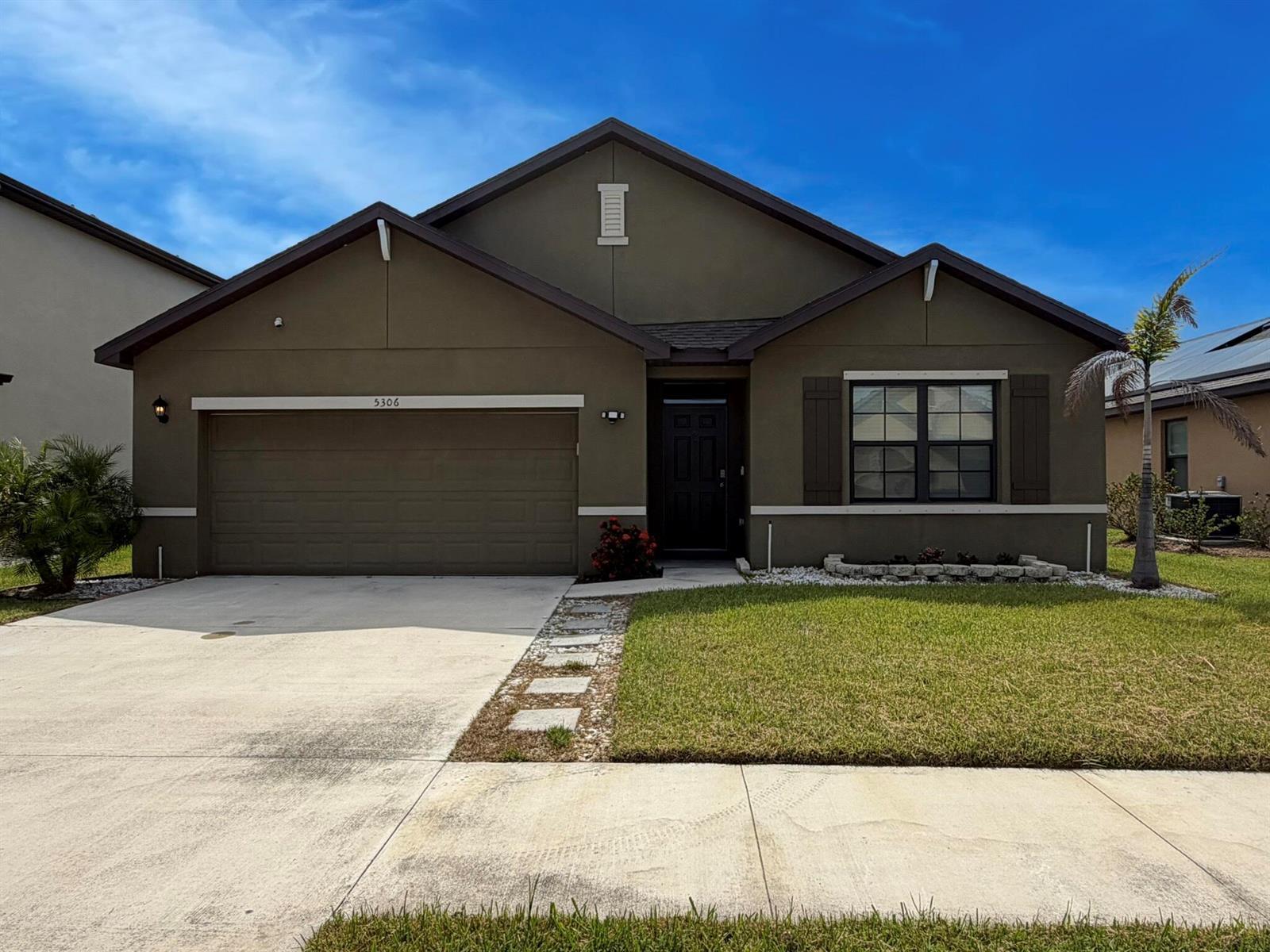 5306 Entertainment Way, Fort Pierce FL 34947