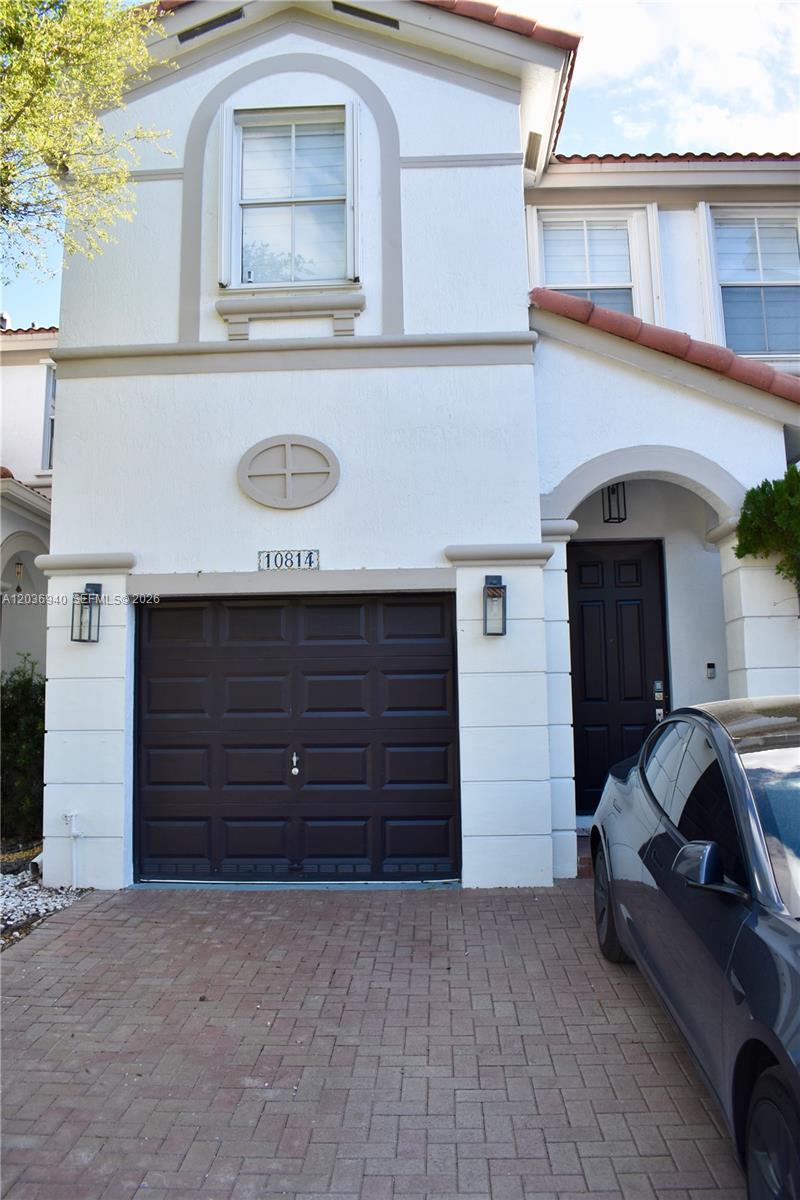 10814 NW 81st Ln, Doral FL 33178