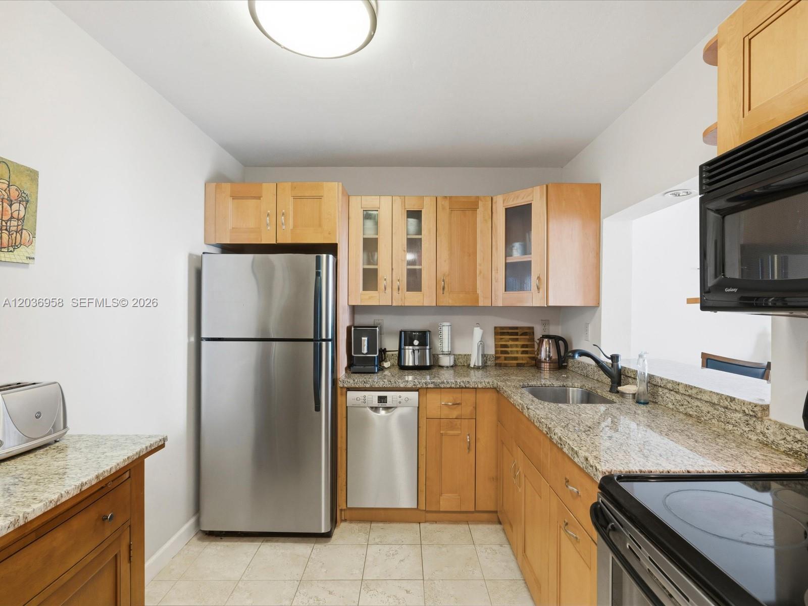 3588 Collins Ave # 504, Miami Beach FL 33140 photo 5