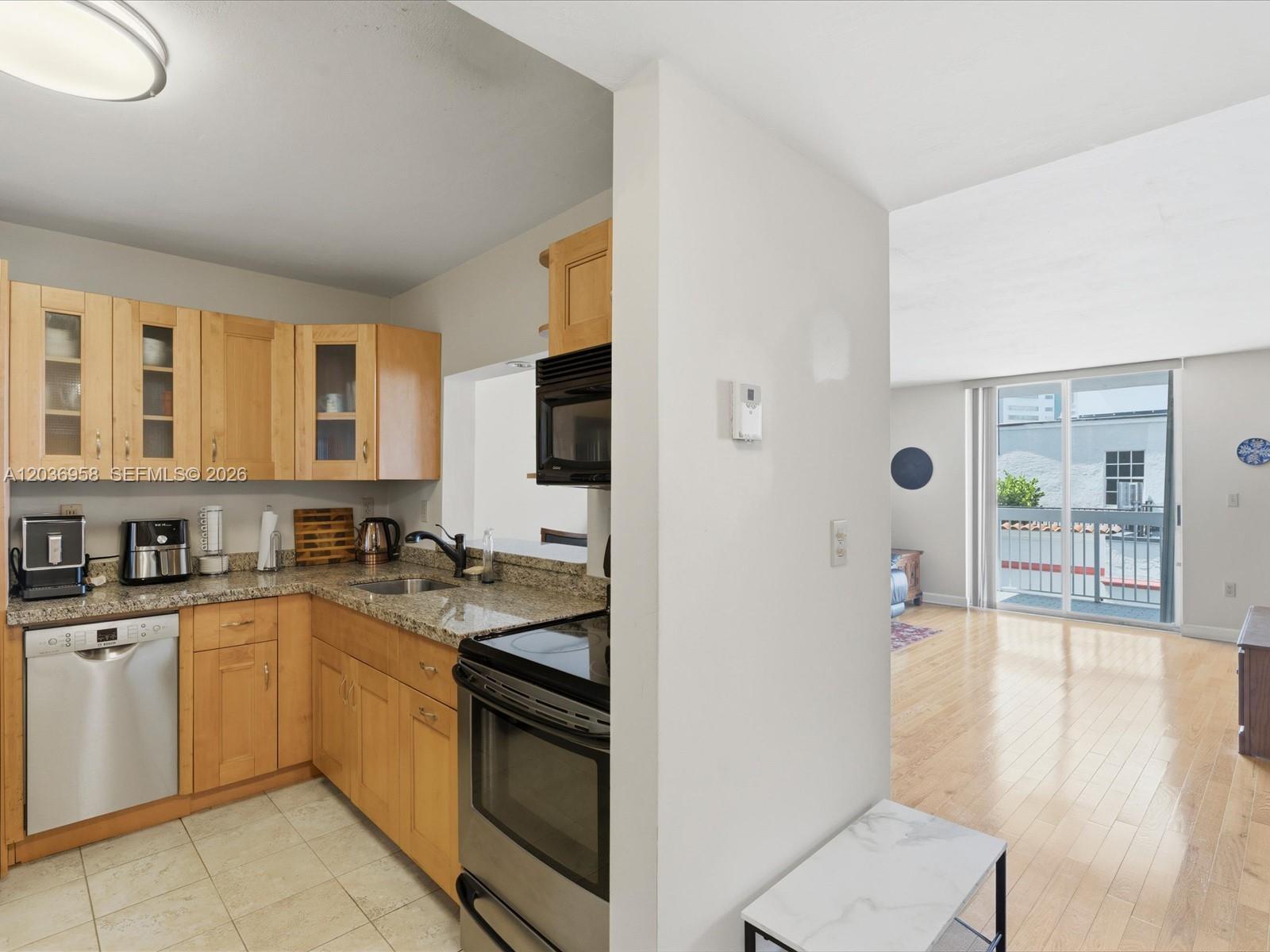 3588 Collins Ave # 504, Miami Beach FL 33140 photo 4