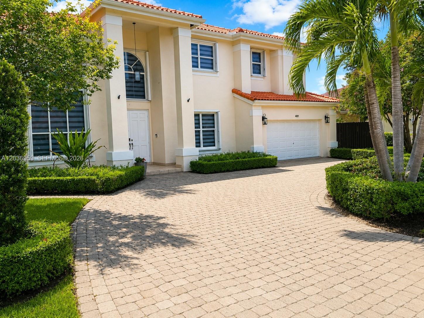 4221 SW 154th Pl, Miami FL 33185 photo 3