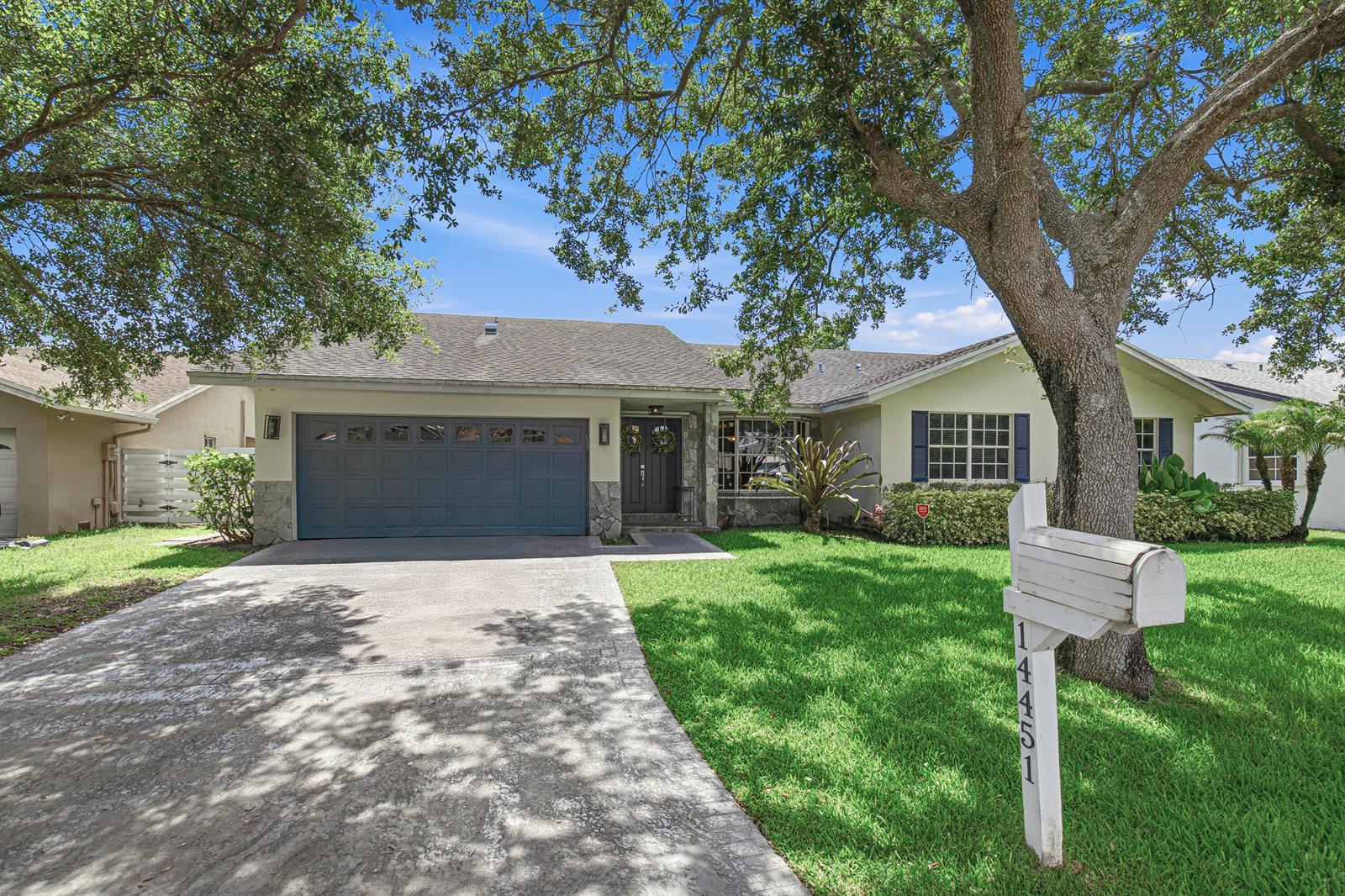 14451 SW 140th Court, Miami FL 33186