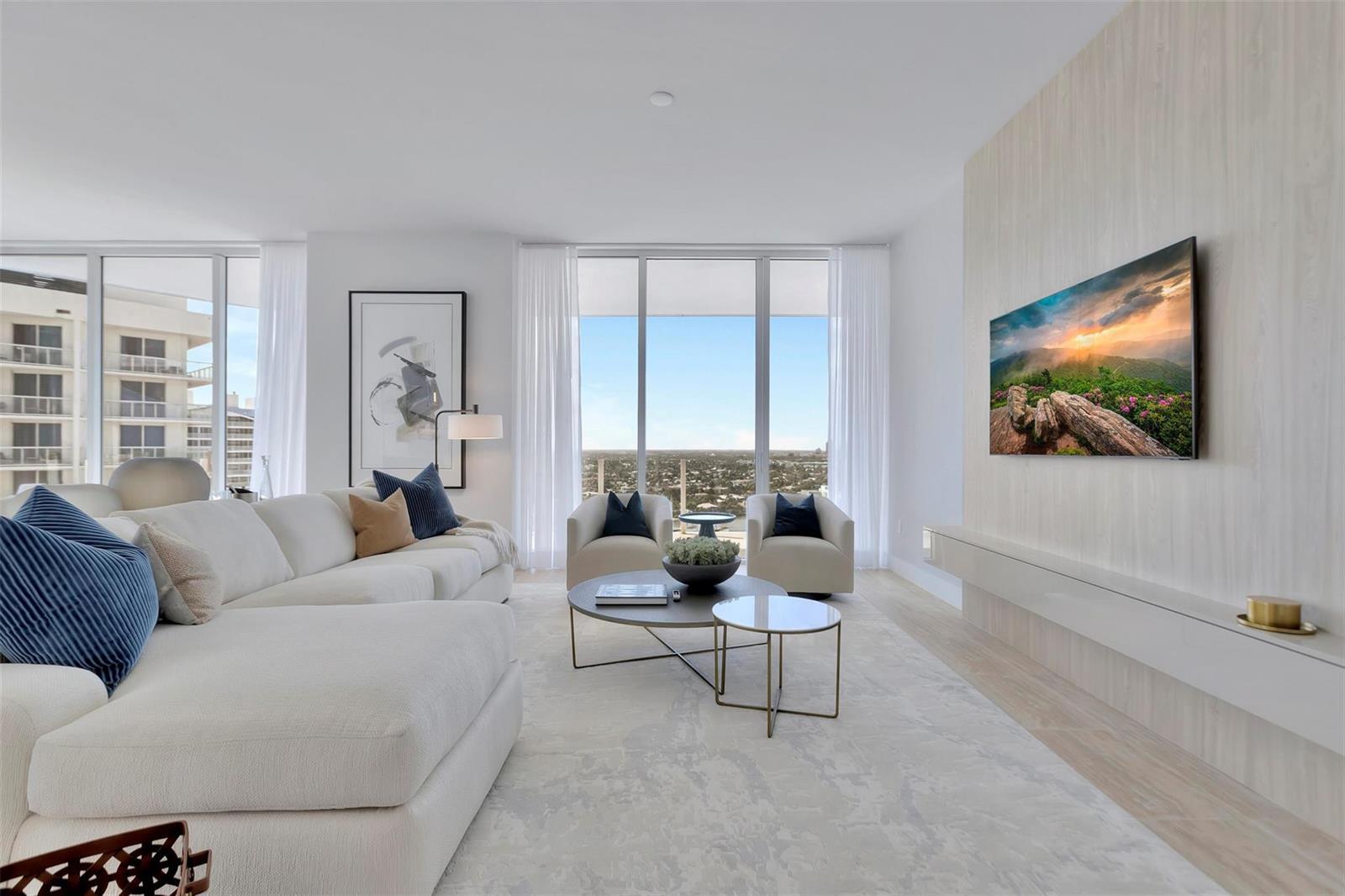 525 N Fort Lauderdale Beach Boulevard # 1903, Fort Lauderdale FL 33304 photo 3