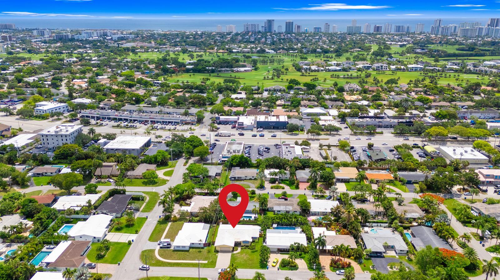 4240 NE 19th Avenue, Oakland Park FL 33308 photo 5