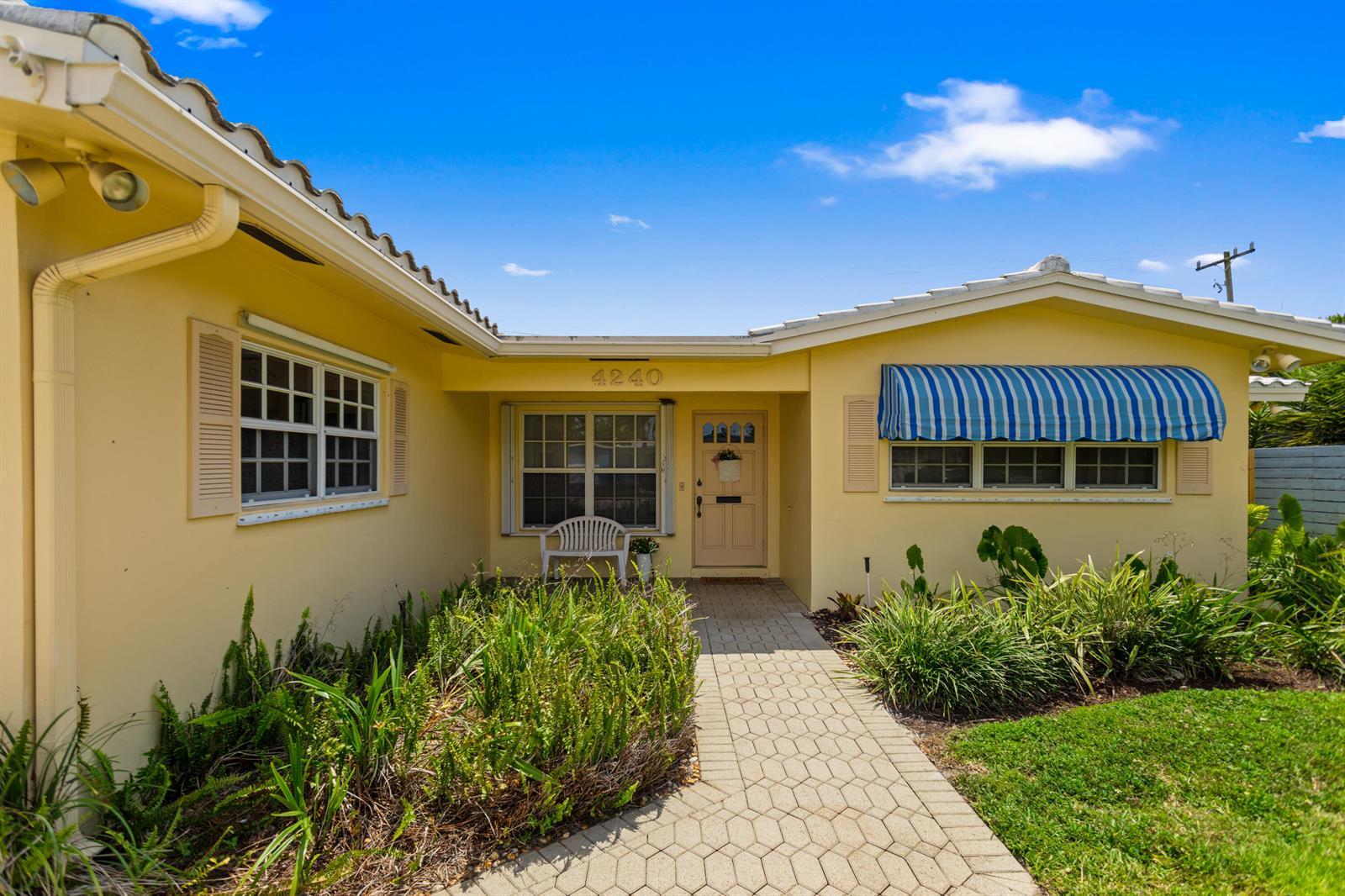 4240 NE 19th Avenue, Oakland Park FL 33308 photo 4