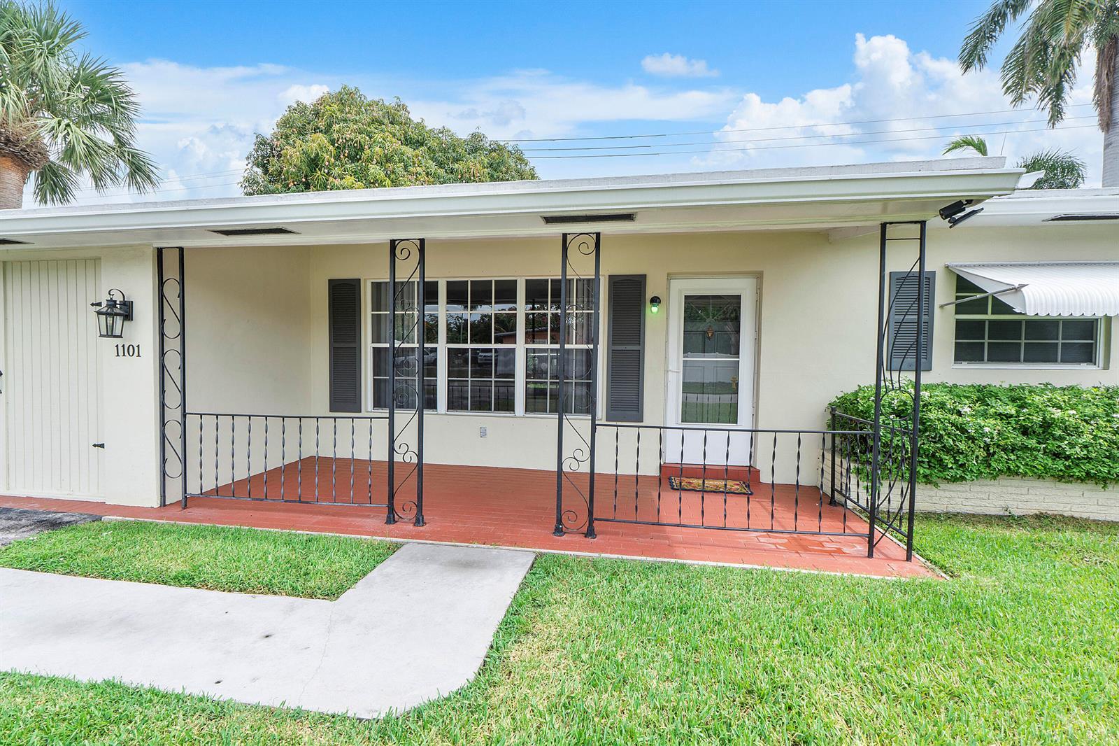 1101 NE 35th Street, Pompano Beach FL 33064 photo 5