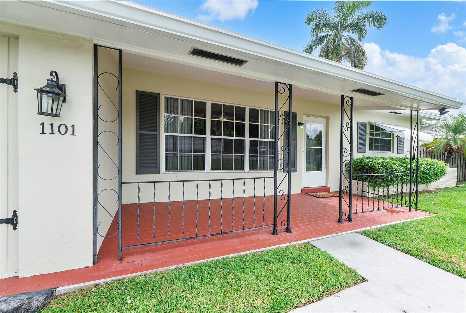 1101 NE 35th Street, Pompano Beach FL 33064 photo 4