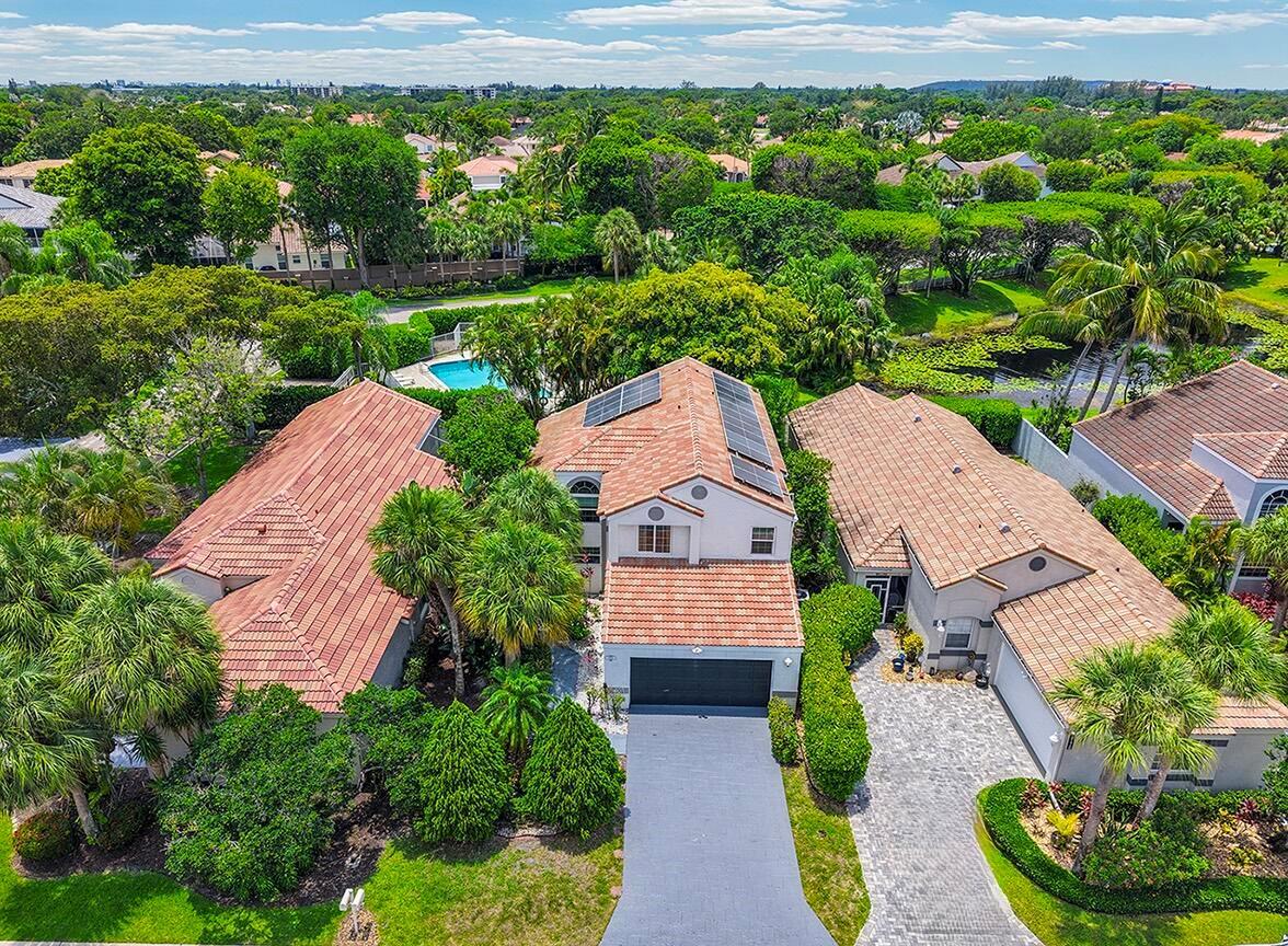 6168 La Vida Terrace, Boca Raton FL 33433 photo 2