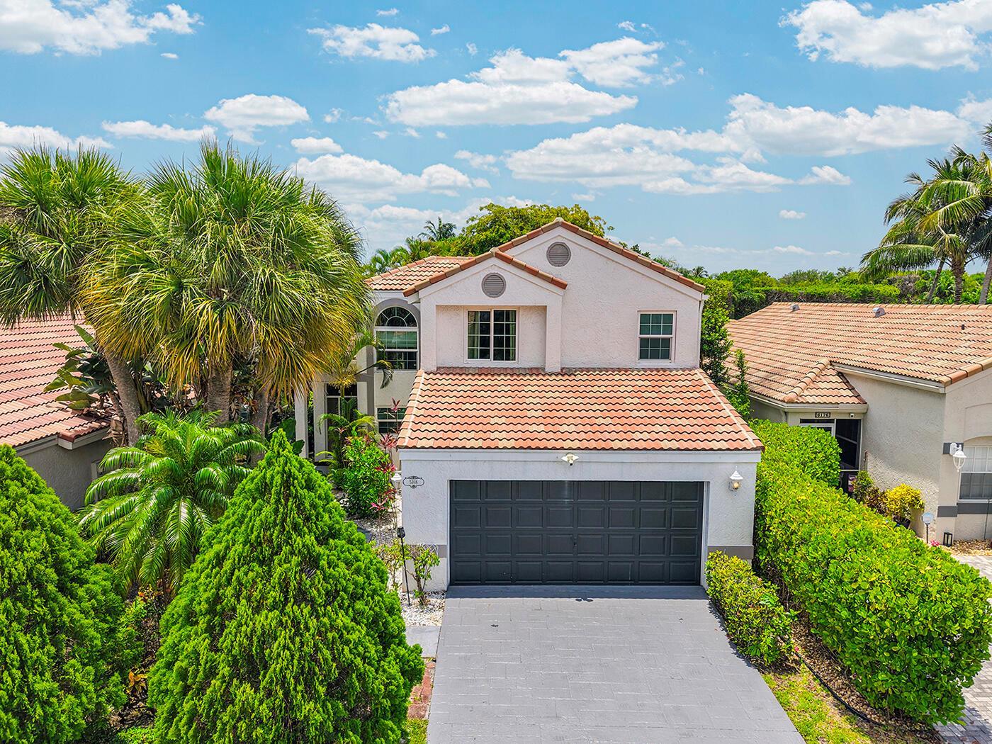 6168 La Vida Terrace, Boca Raton FL 33433