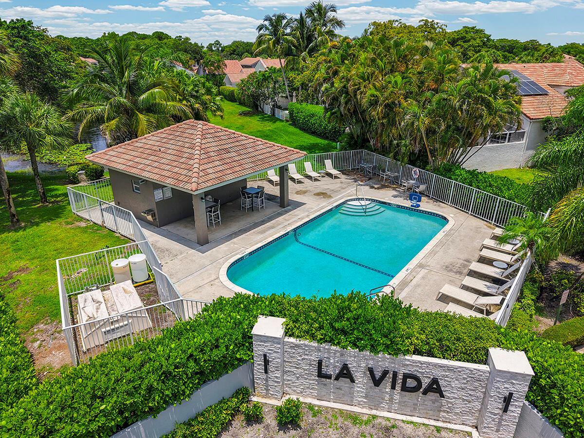 6168 La Vida Terrace, Boca Raton FL 33433 photo 5