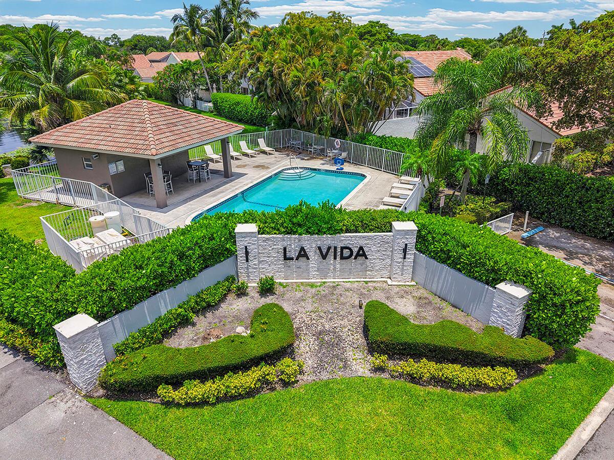 6168 La Vida Terrace, Boca Raton FL 33433 photo 4