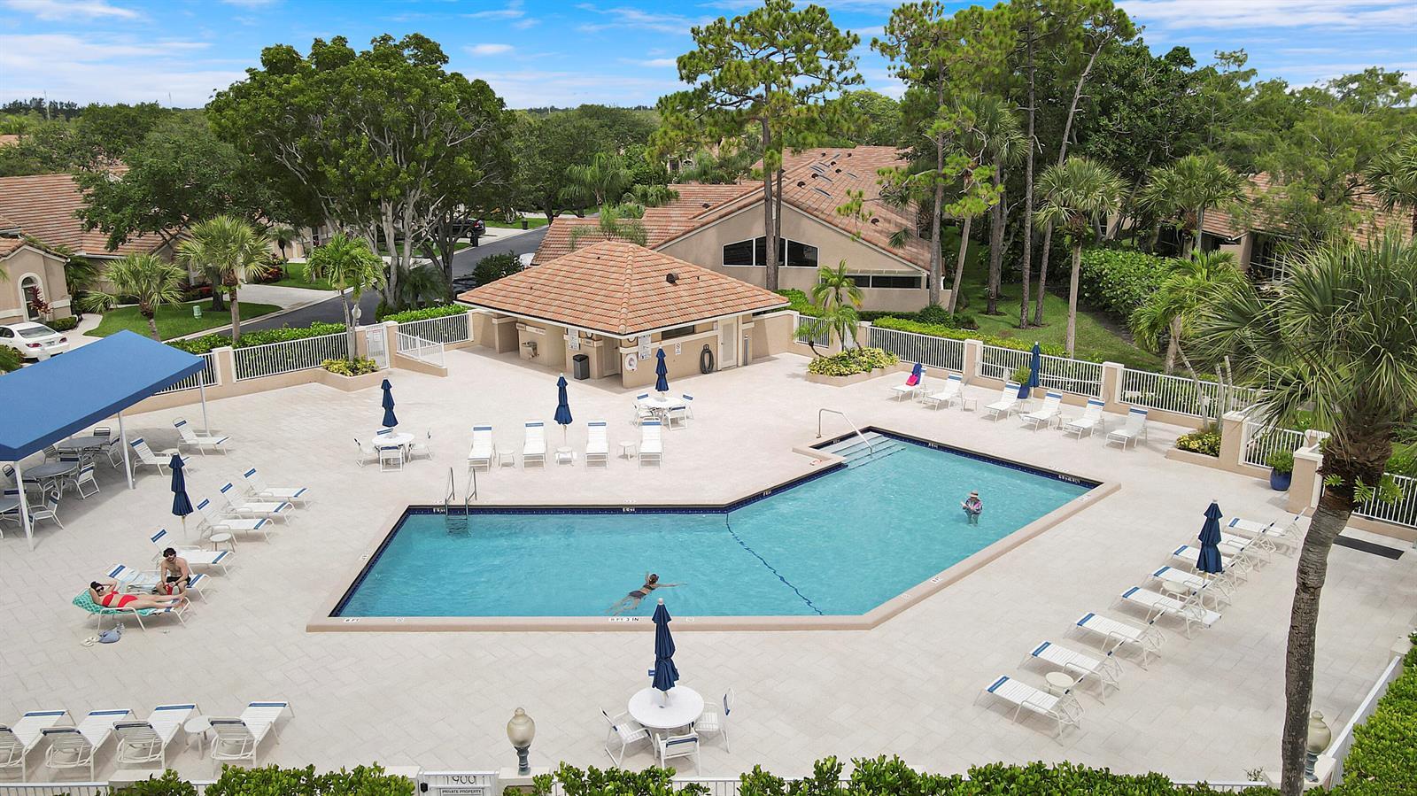 1107 Duncan Circle # 102, Palm Beach Gardens FL 33418 photo 2