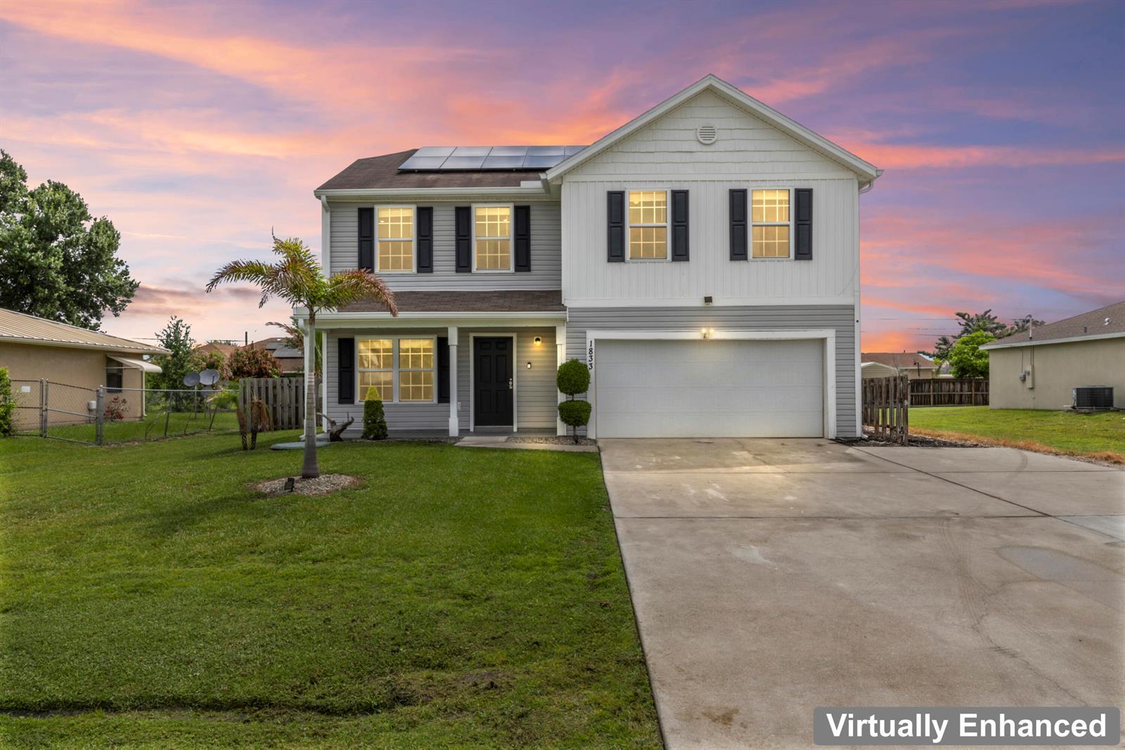 1833 SW Cameo Boulevard, Port St. Lucie FL 34953 photo 2