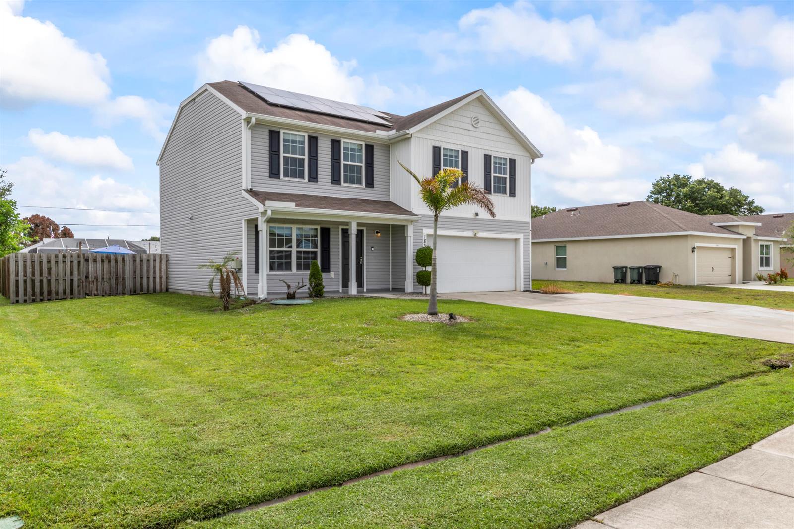 1833 SW Cameo Boulevard, Port St. Lucie FL 34953 photo 3