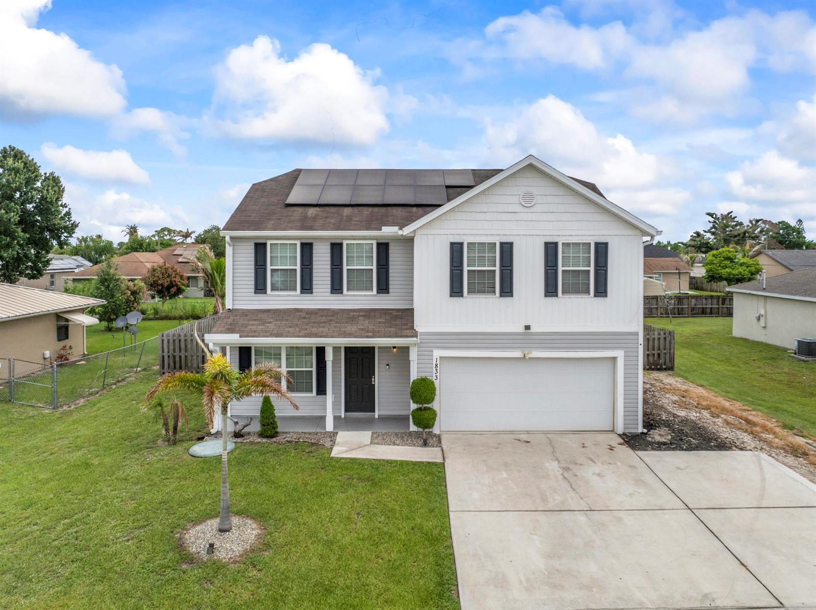 1833 SW Cameo Boulevard, Port St. Lucie FL 34953 photo 5