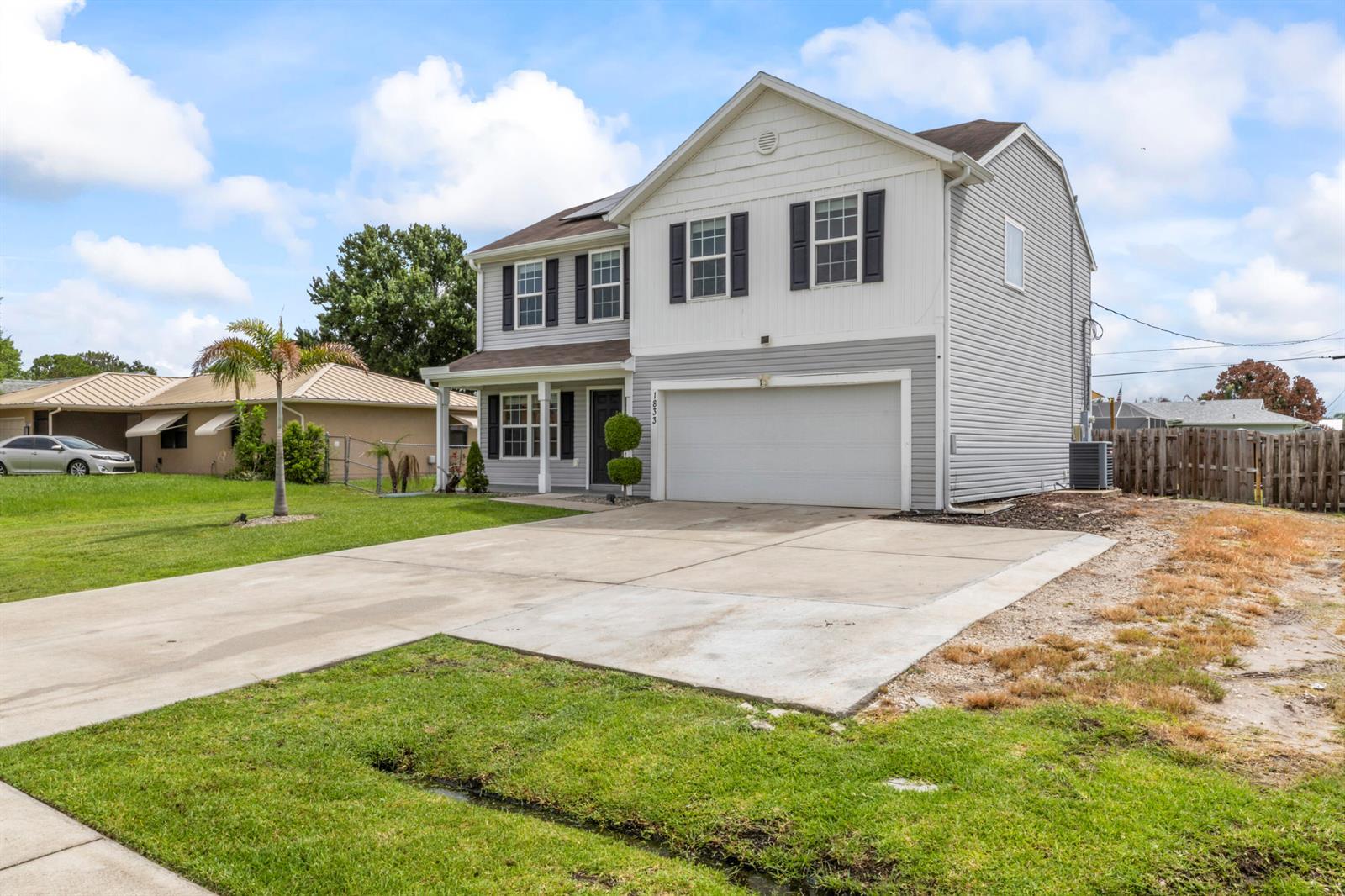 1833 SW Cameo Boulevard, Port St. Lucie FL 34953 photo 4