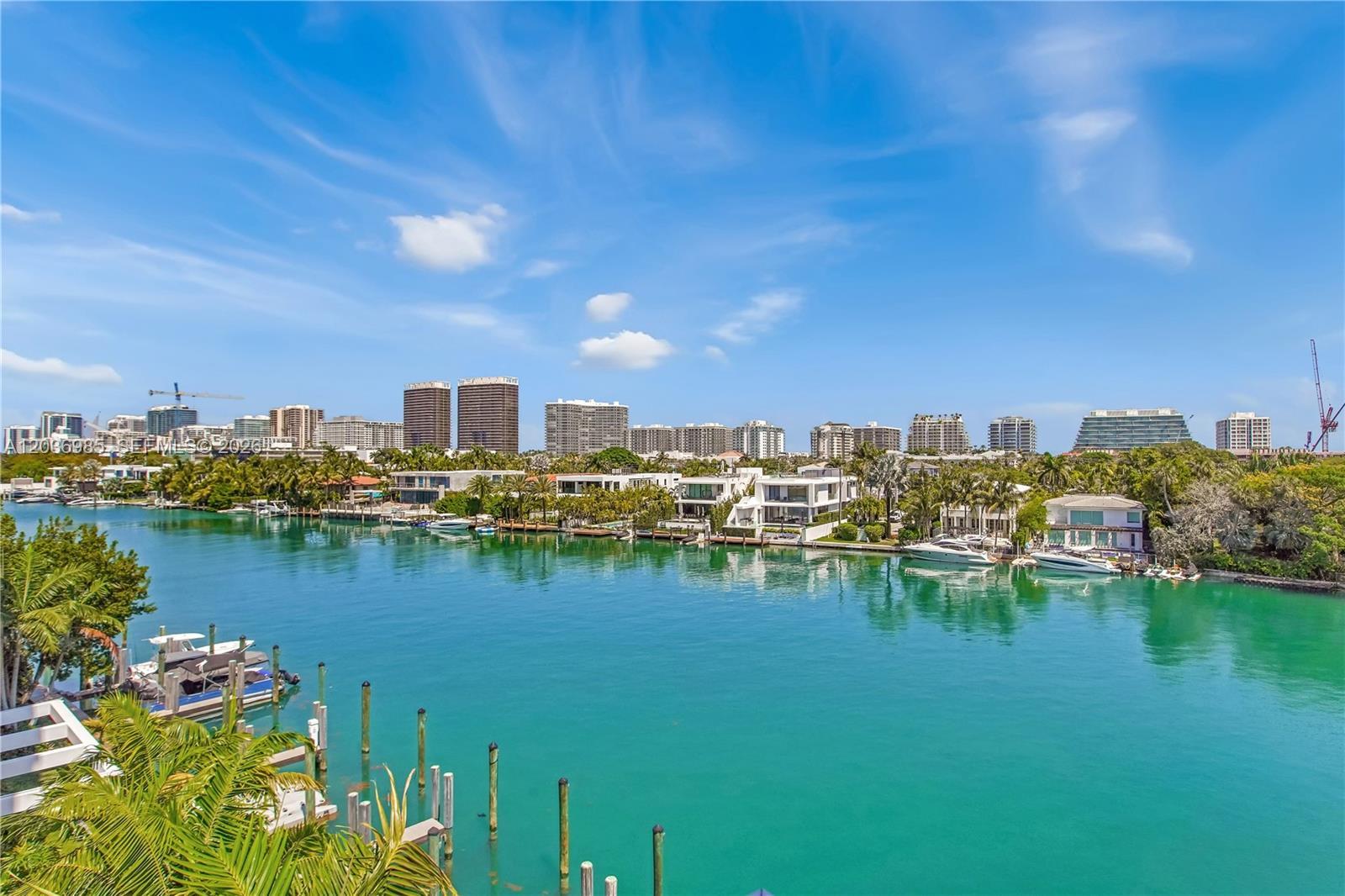 9221 East Bay Harbor Drive # 511, Bay Harbor Islands FL 33154