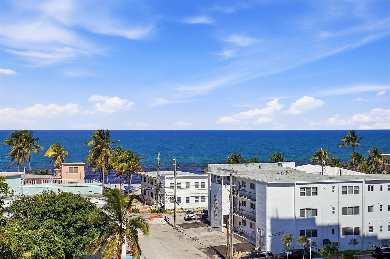 1401 S Ocean Drive # 704, Hollywood FL 33019 photo 3