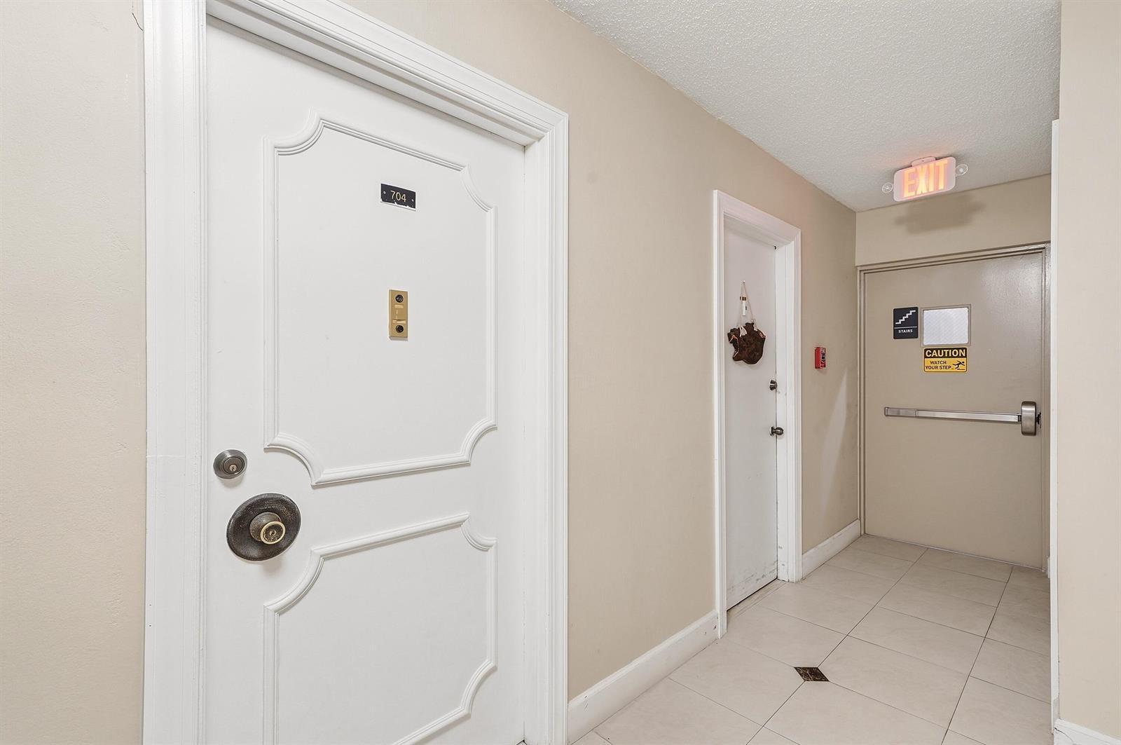 1401 S Ocean Drive # 704, Hollywood FL 33019 photo 4