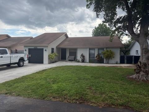4515 NW 94th Way # 4615, Sunrise FL 33351