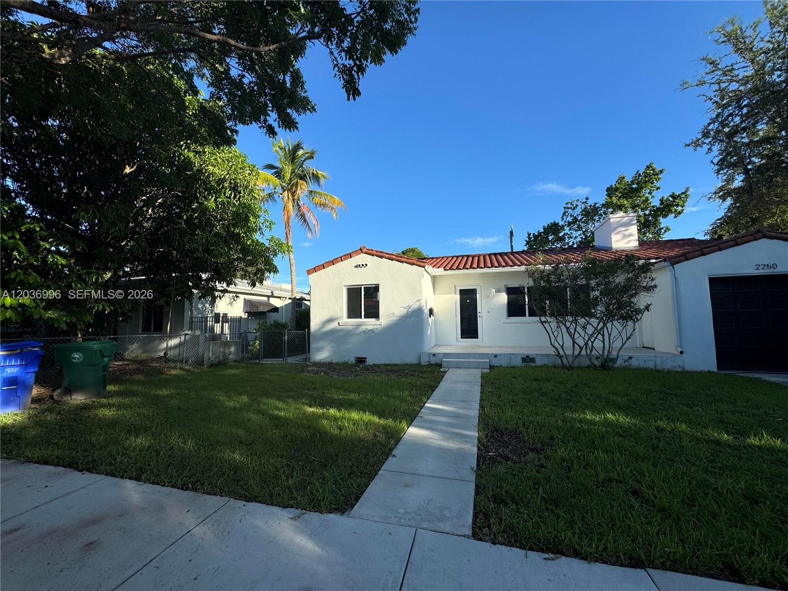 2250 SW 21 St, Miami FL 33145 photo 2