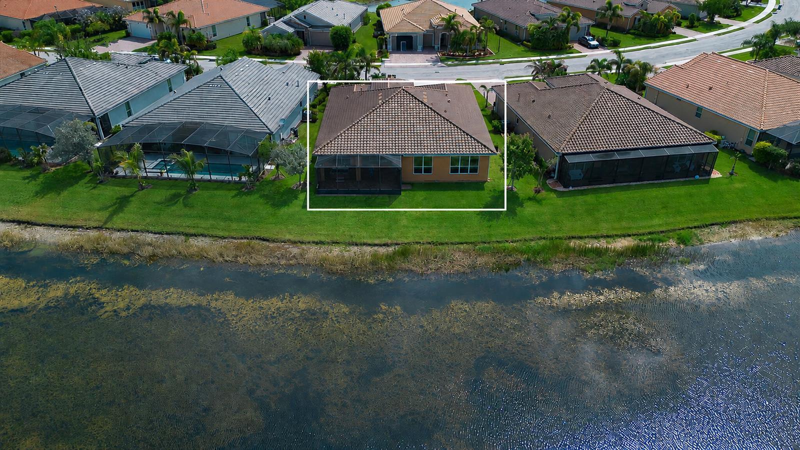 11126 SW Vitalia Court, Port St. Lucie FL 34987 photo 4