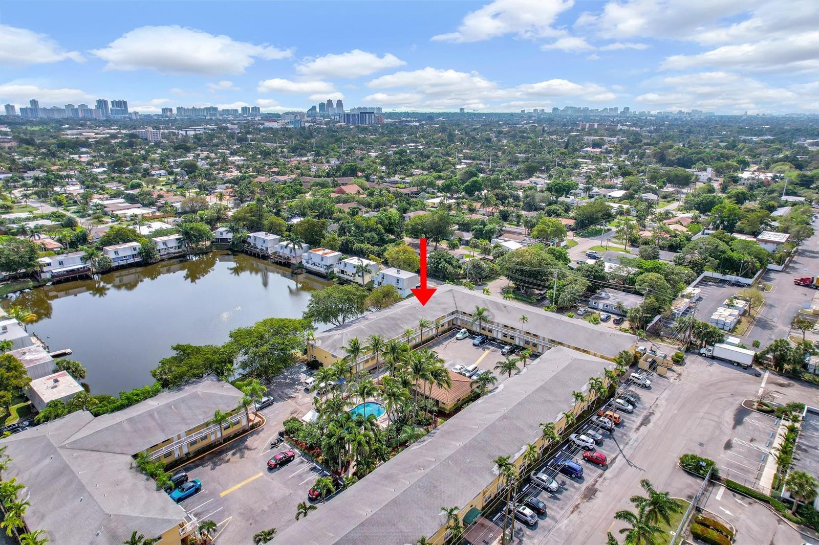 4051 NE 13th Avenue # 3, Oakland Park FL 33334 photo 4