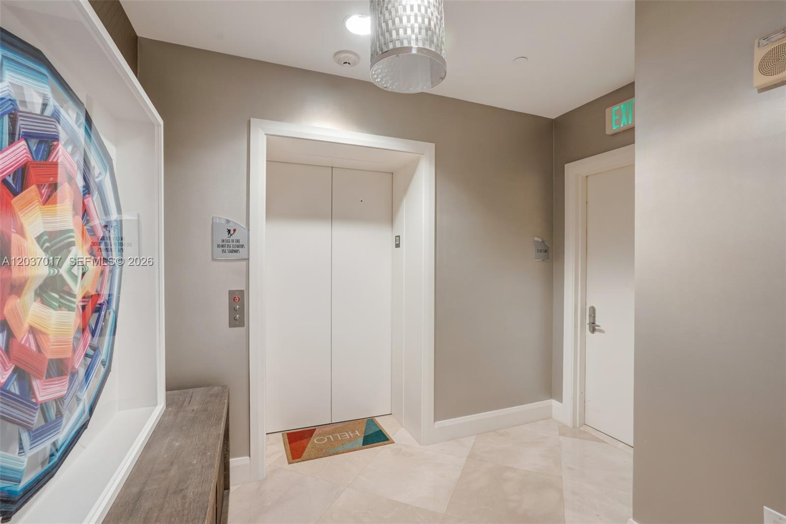 17121 Collins Ave # 3304, Sunny Isles Beach FL 33160