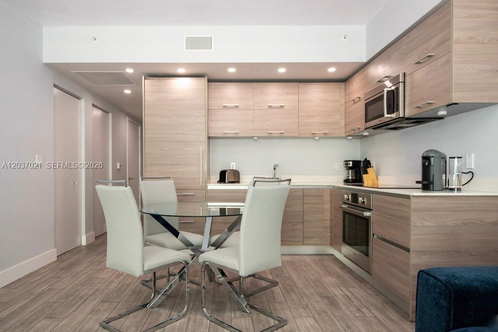 1300 S Miami Avenue # 3908, Miami FL 33130 photo 5