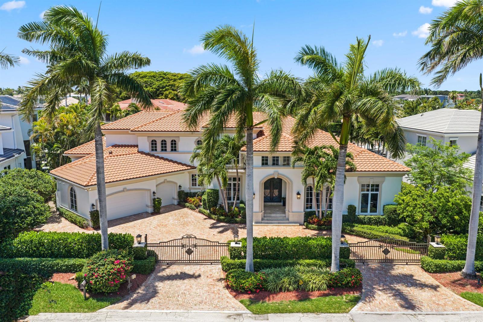 723 Marble Way, Boca Raton FL 33432 photo 2