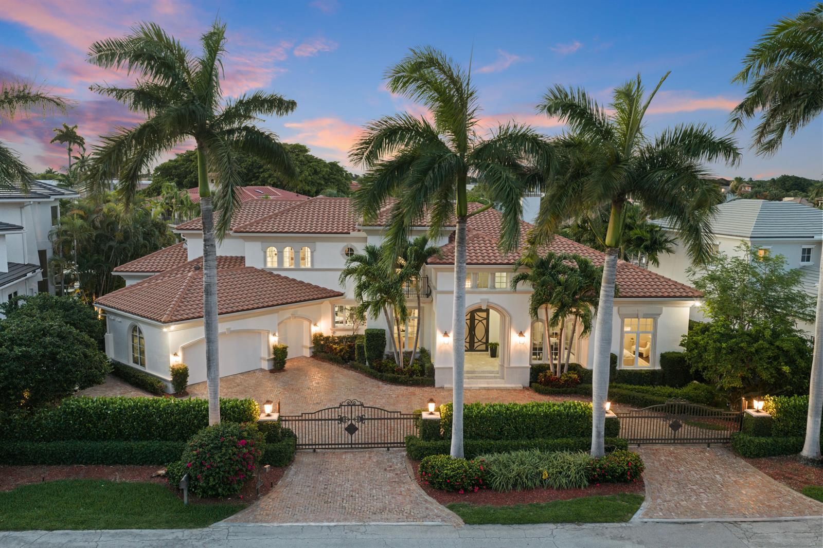 723 Marble Way, Boca Raton FL 33432