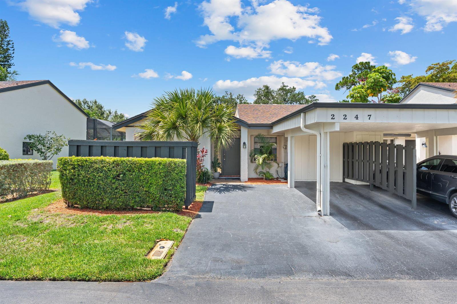 2247 Deer Creek Woodlands Way, Deerfield Beach FL 33442 photo 3