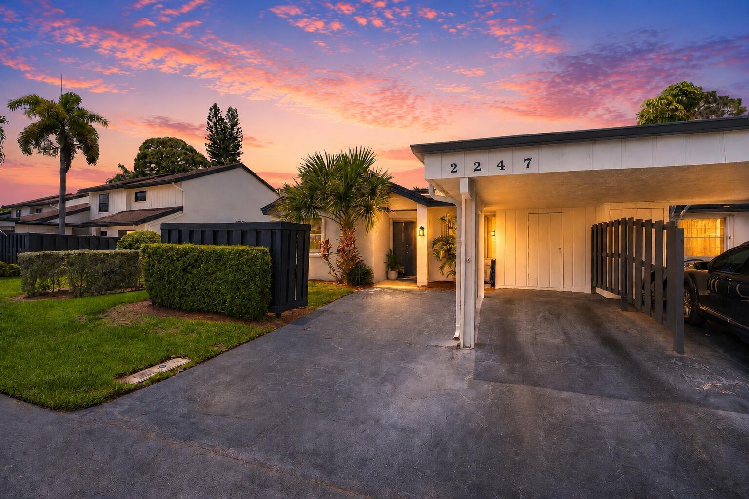 2247 Deer Creek Woodlands Way, Deerfield Beach FL 33442