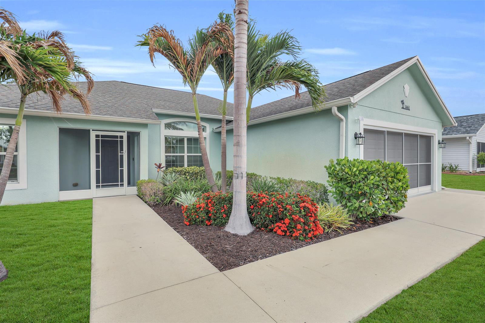 1461 SW Santiago Avenue, Port St. Lucie FL 34953 photo 2