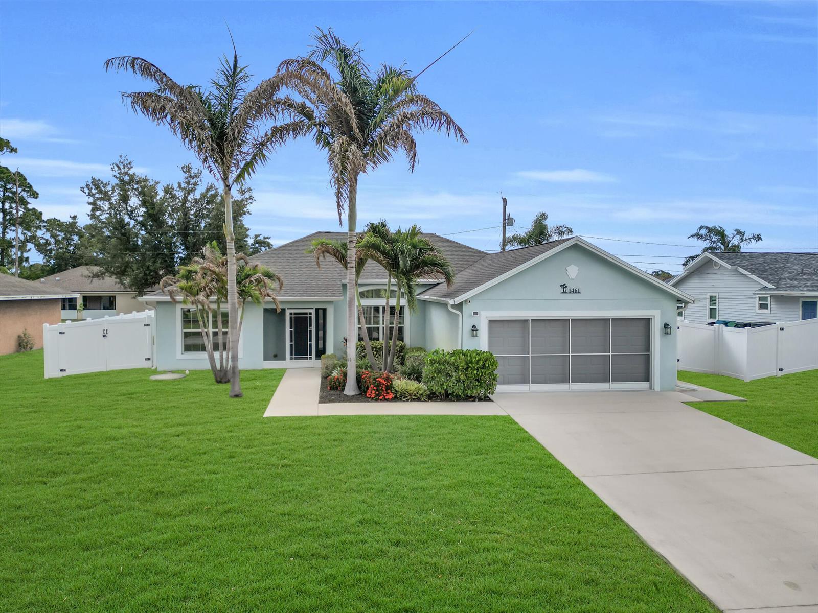 1461 SW Santiago Avenue, Port St. Lucie FL 34953 photo 3