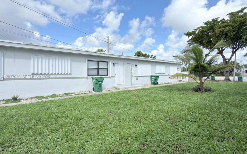 1010 Opa Locka Blvd # 3, Opa-Locka FL 33054