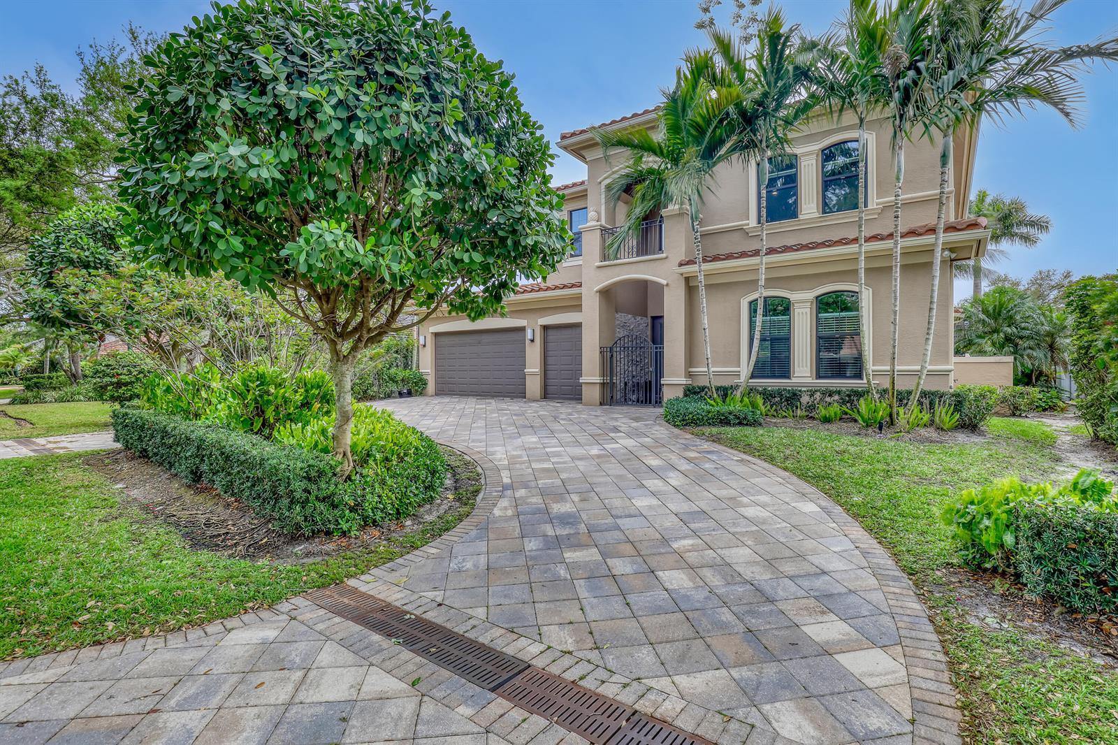 10 Kintyre Road, Palm Beach Gardens FL 33418 photo 2