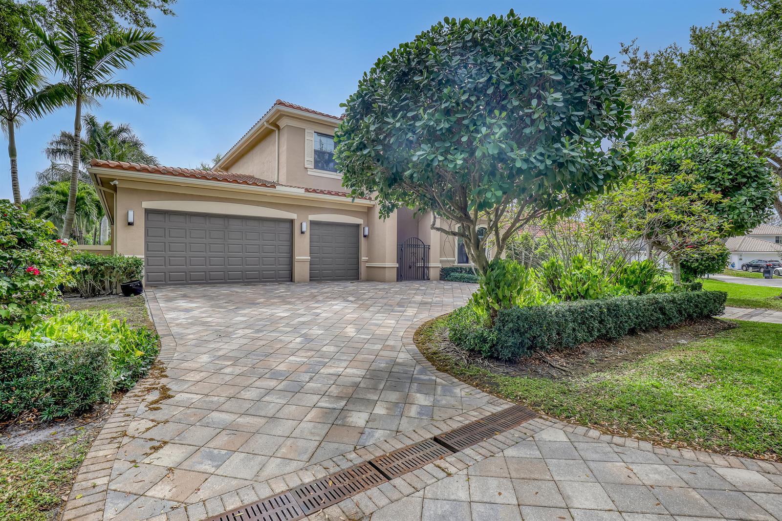10 Kintyre Road, Palm Beach Gardens FL 33418 photo 3