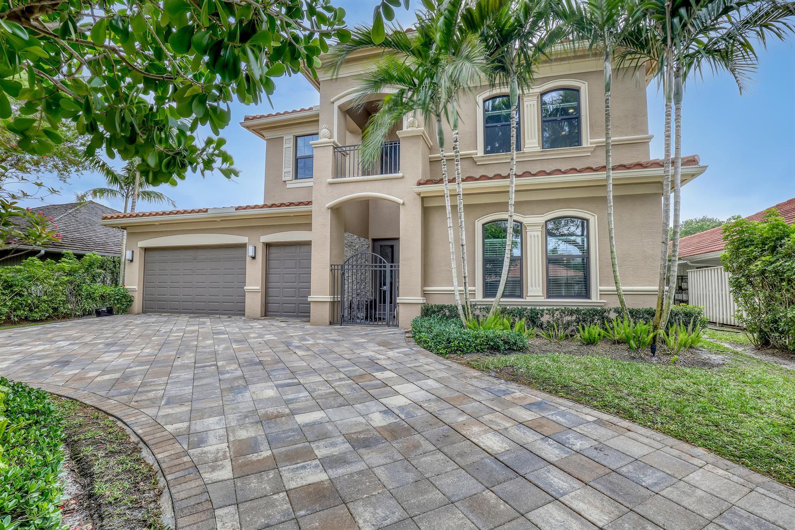 10 Kintyre Road, Palm Beach Gardens FL 33418